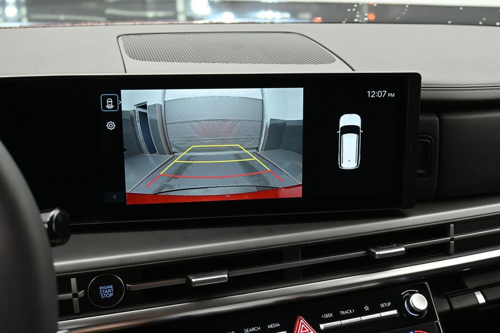 New 2027 Hyundai Santa Fe SEL AWD/4WD image 14