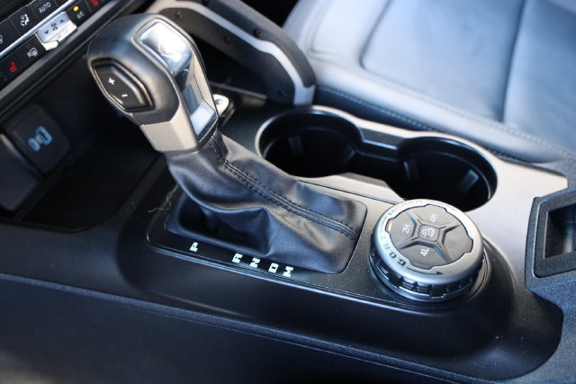 Used 2022 Ford Bronco Outer Banks AWD/4WD image 21
