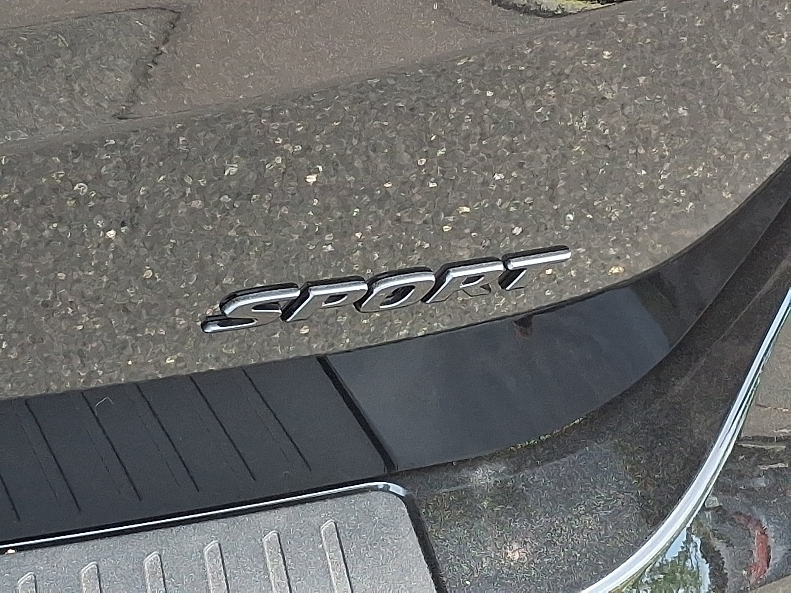 New 2026 Honda Odyssey Sport-L image 11