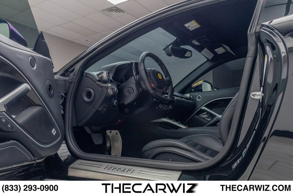 Used 2014 Ferrari F12 Berlinetta RWD image 40