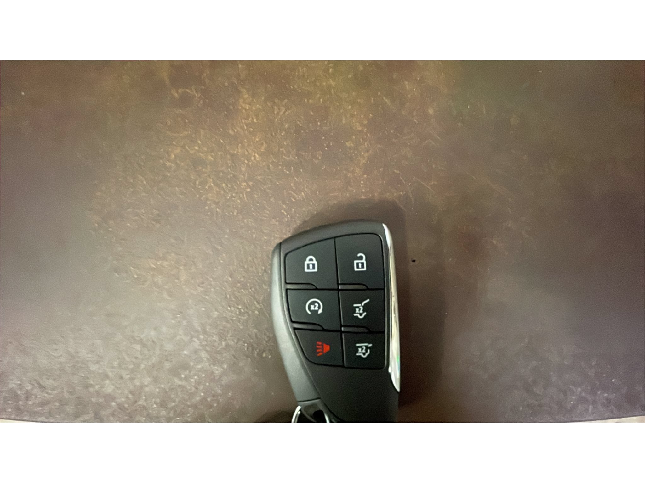 Used 2024 Chevrolet Suburban High Country AWD/4WD image 21