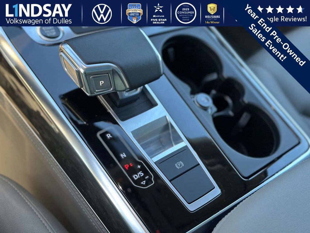 Used 2022 Audi Q7 3.0T Premium Plus w/ Premium Plus Package image 19