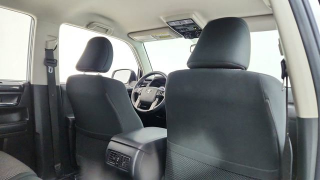 Used 2022 Toyota 4Runner TRD Off-Road image 26