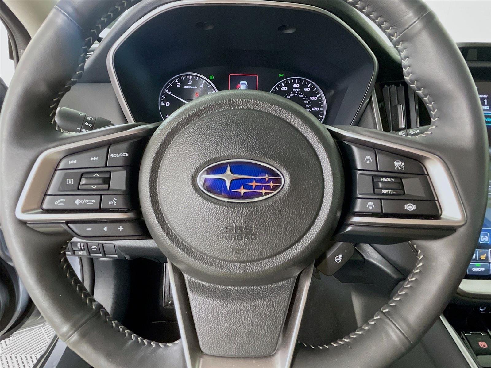 Used 2025 Subaru Outback Touring AWD/4WD image 16