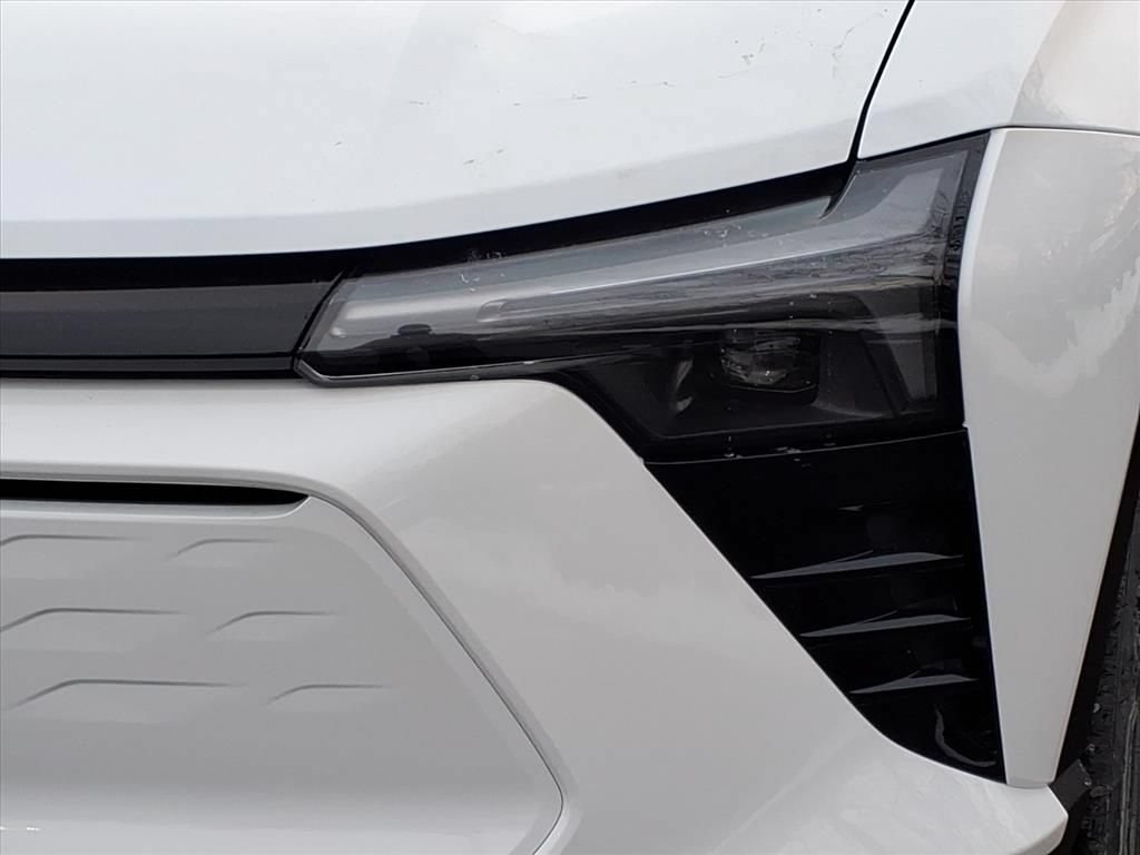 New 2026 Chevrolet Blazer EV LT FWD image 8