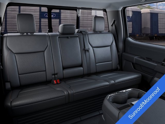 New 2027 Ford F450 Lariat AWD/4WD image 11