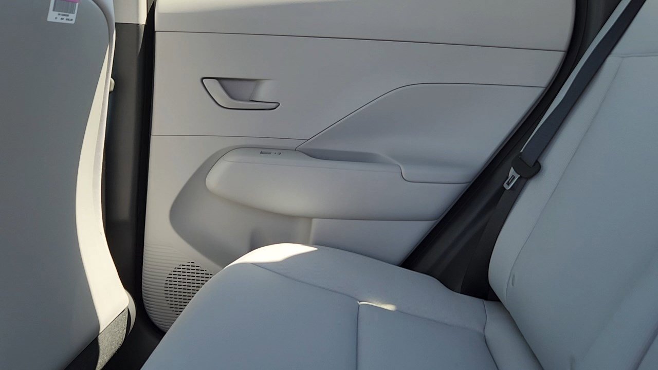 New 2026 Hyundai Kona SEL Sport image 16