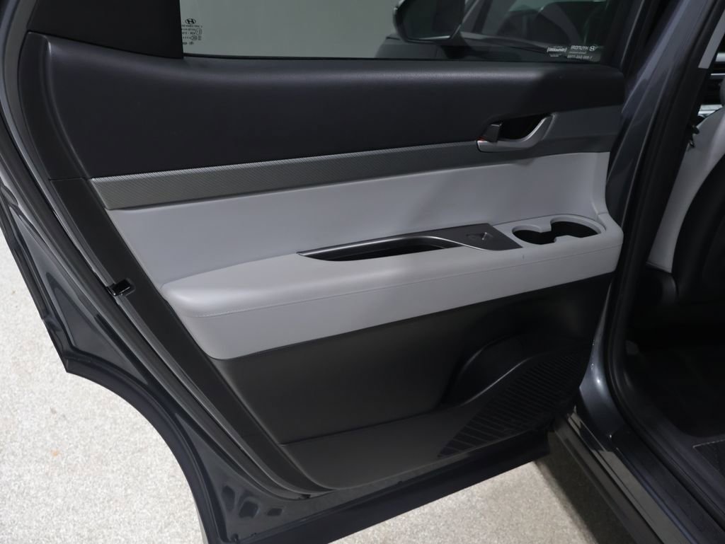 Used 2025 Hyundai Palisade SEL image 19