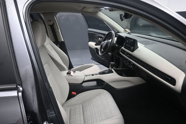 Certified 2025 Honda HR-V LX image 19