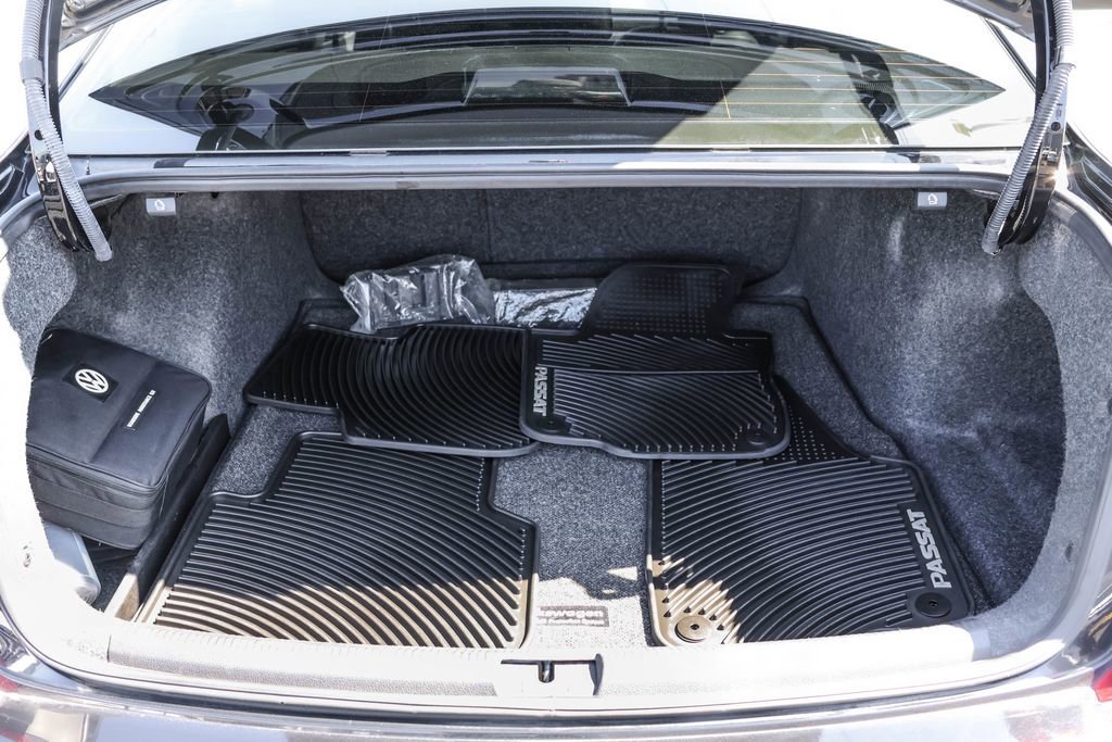 Used 2016 Volkswagen Passat 1.8T SE image 27