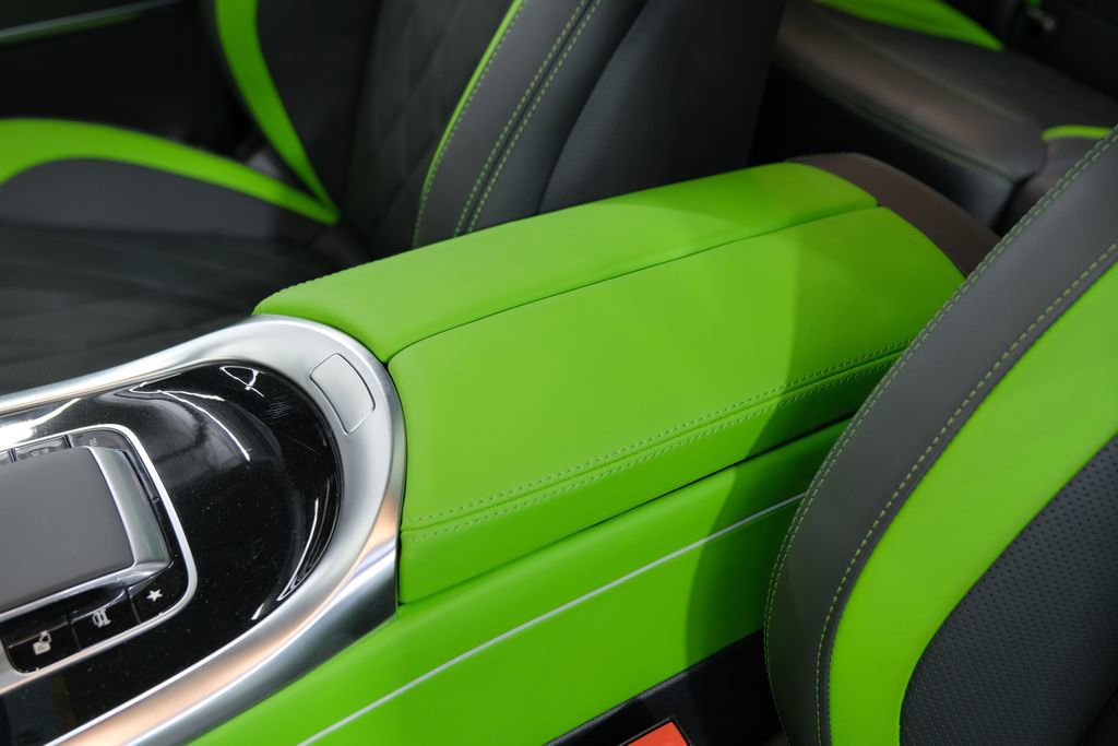 Used 2025 Mercedes-Benz G 63 AMG 4MATIC image 39