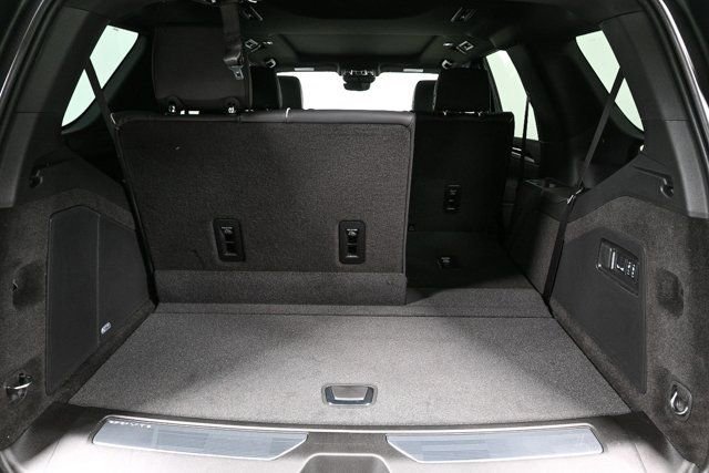 New 2026 Cadillac Escalade Sport w/ Touring Package image 28