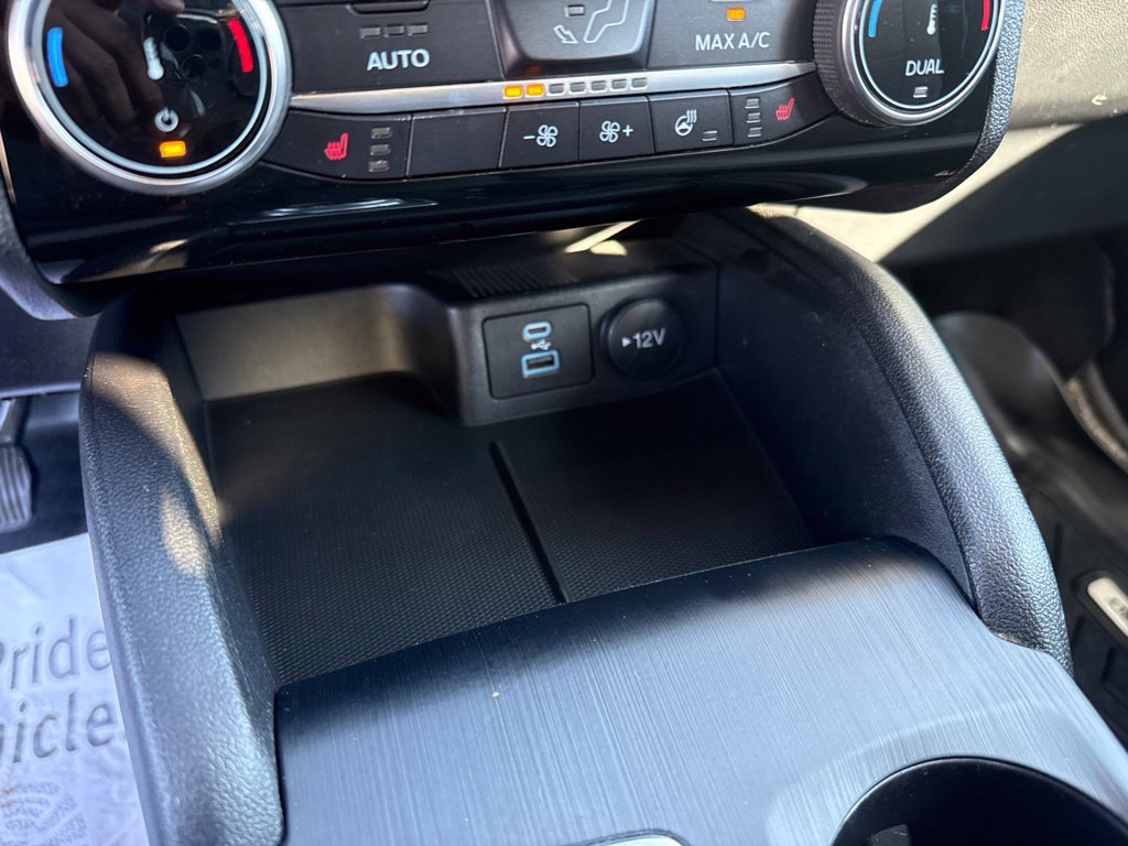 Certified 2022 Ford Escape SE w/ Convenience Package AWD/4WD image 33
