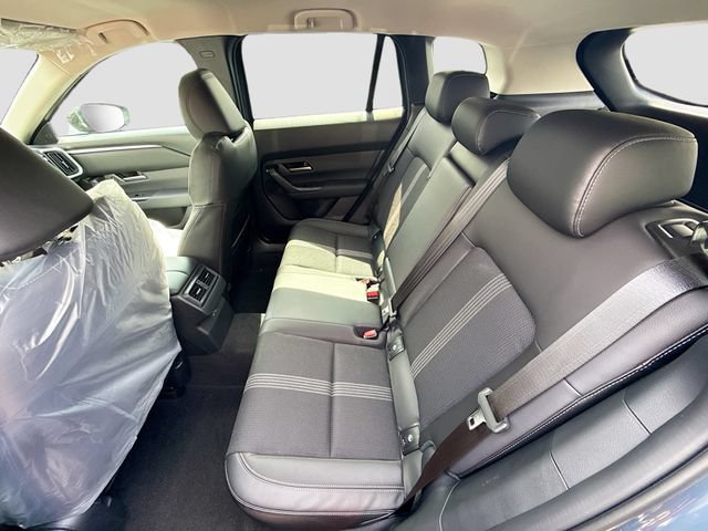 New 2026 MAZDA CX-50 AWD 2.5 S w/ Select Package image 21