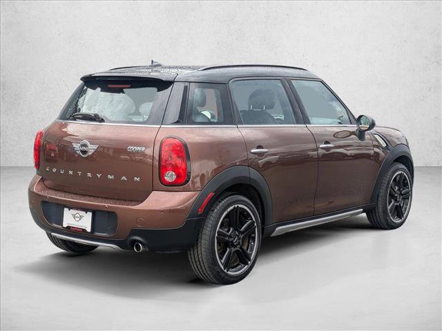 Used 2016 MINI Cooper Countryman image 5