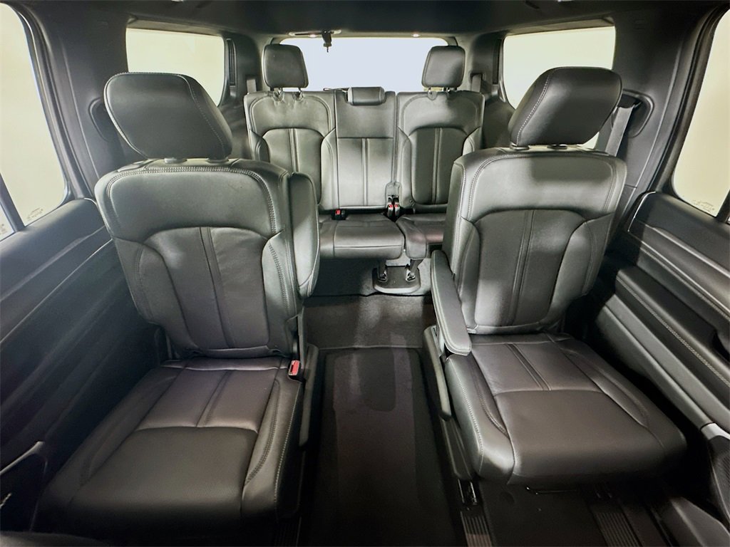 New 2025 Jeep Wagoneer Series II image 10