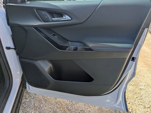 New 2026 Chevrolet Equinox RS w/ Convenience Package III image 37