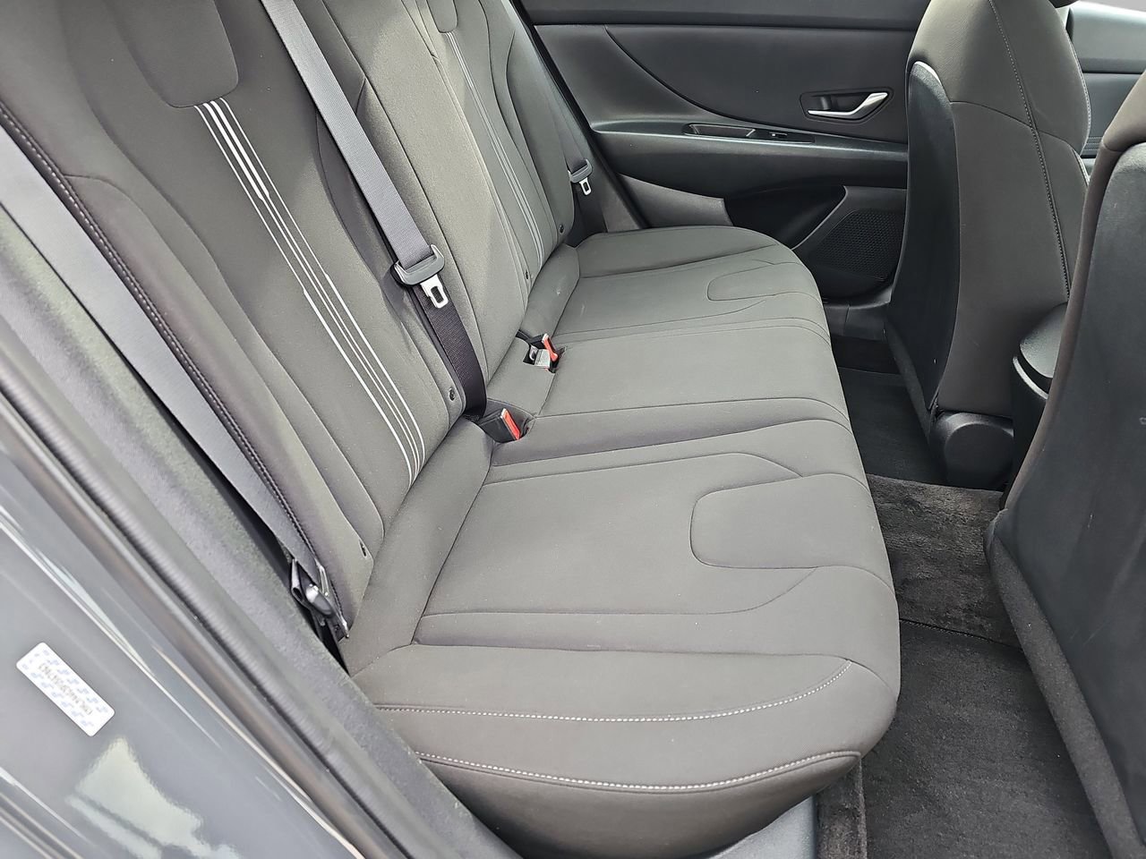 Used 2023 Hyundai Elantra SEL image 16