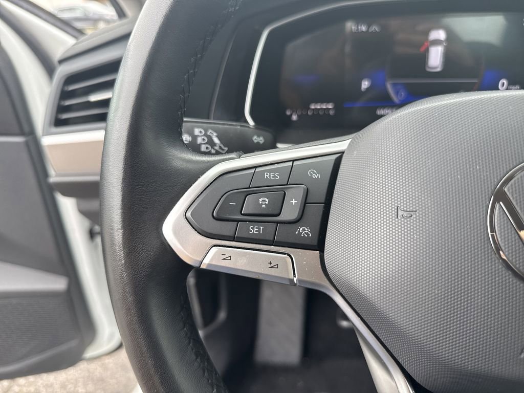 Used 2024 Volkswagen Jetta S FWD image 16