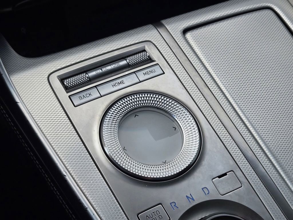 Used 2021 Genesis GV80 2.5T Advanced image 42