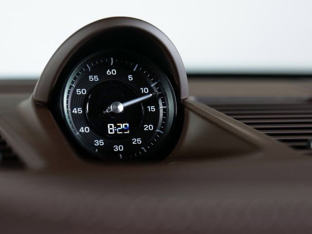 New 2026 Porsche 911 Carrera 4S image 23