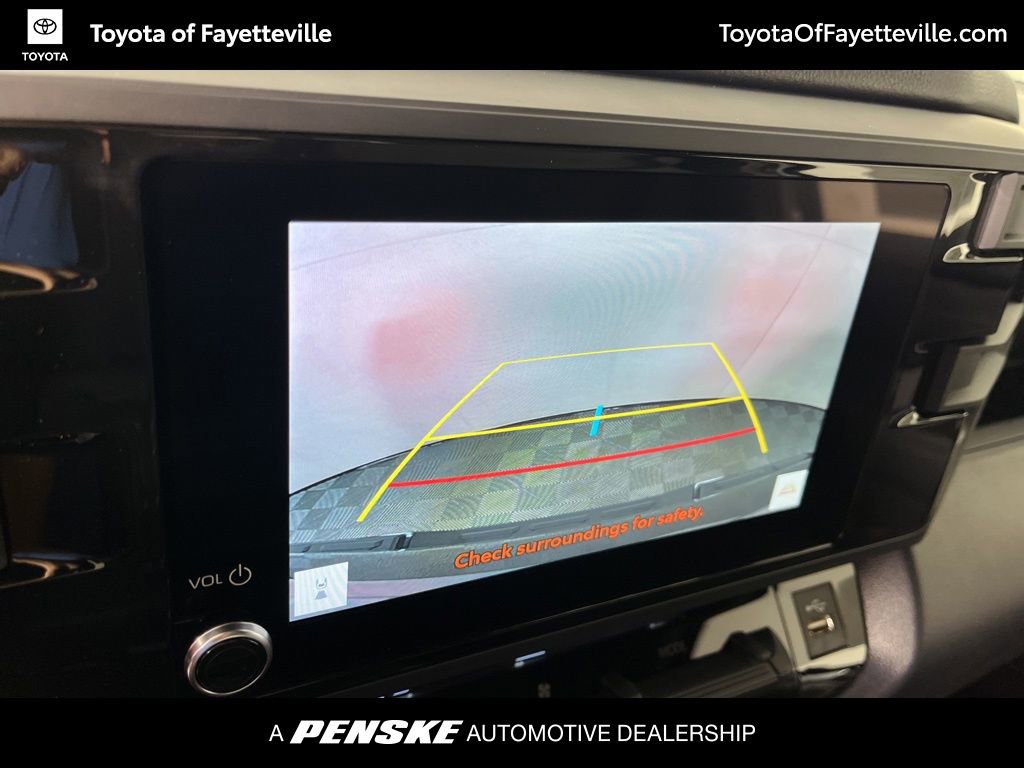 New 2026 Toyota Tundra SR5 image 28