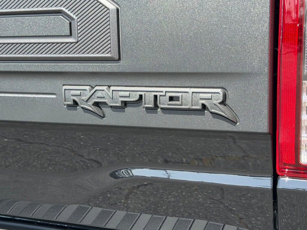 New 2026 Ford F150 Raptor AWD/4WD image 12