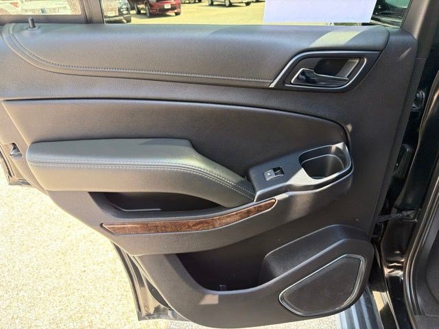 Used 2019 Chevrolet Tahoe LT AWD/4WD image 15