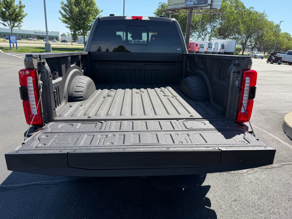 New 2026 Ford F350 Lariat w/ Lariat Ultimate Package AWD/4WD image 24
