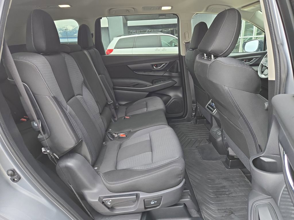 Certified 2025 Subaru Ascent Premium image 17