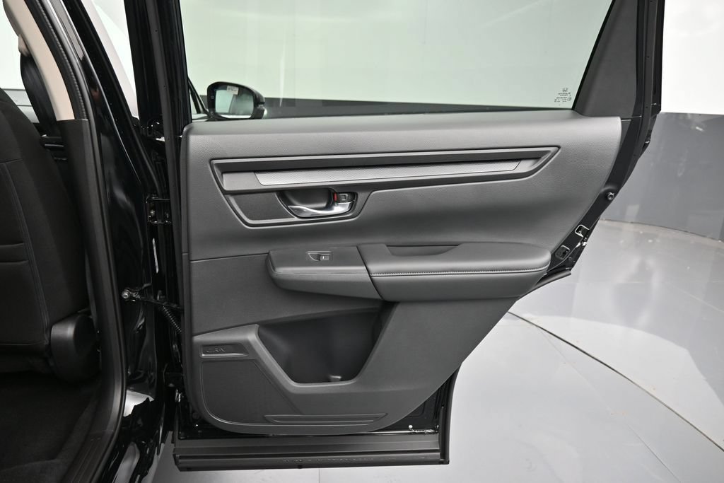 New 2026 Honda CR-V EX image 30