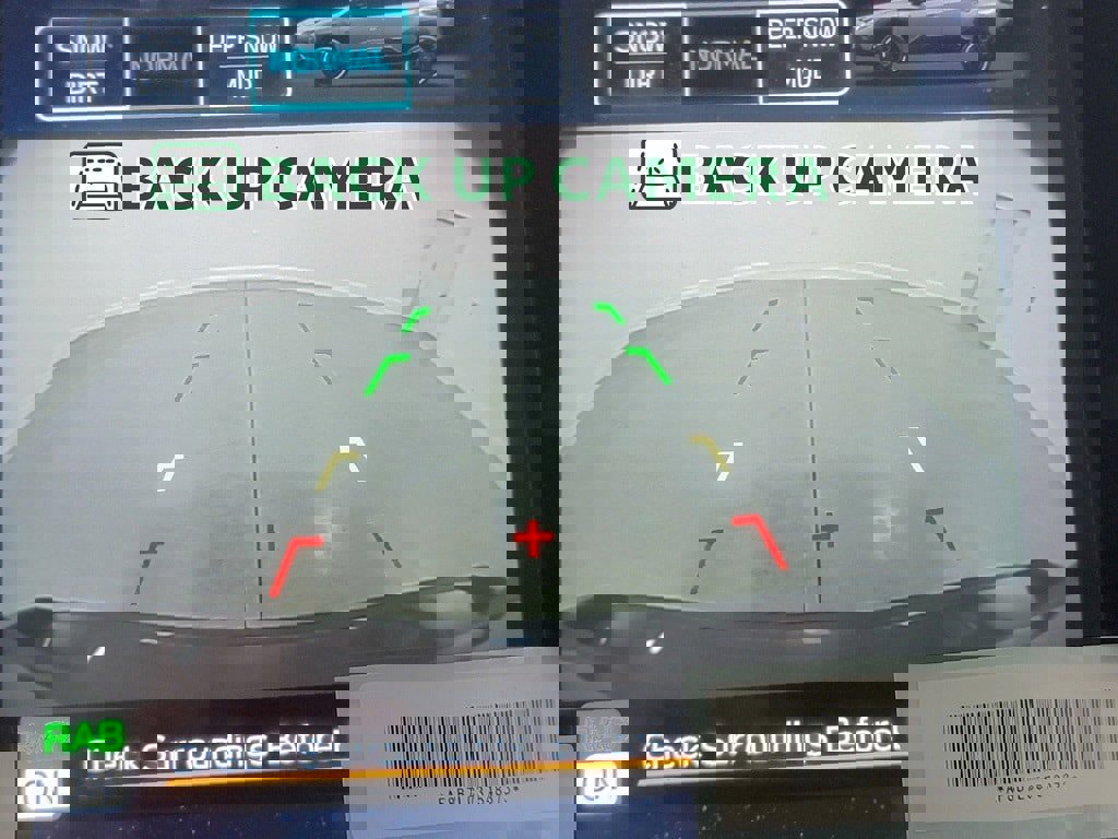 New 2026 Subaru Crosstrek 2.5i Wilderness image 12