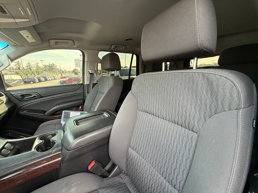 Used 2020 GMC Yukon SLE w/ Convenience Package AWD/4WD image 13