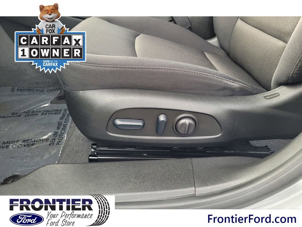 Used 2024 Chevrolet Malibu LT image 11