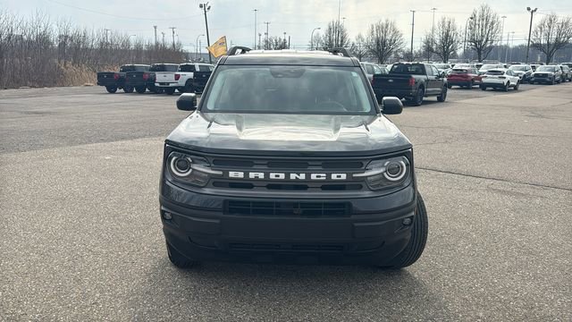 Certified 2024 Ford Bronco Sport Big Bend w/ Convenience Package image 30