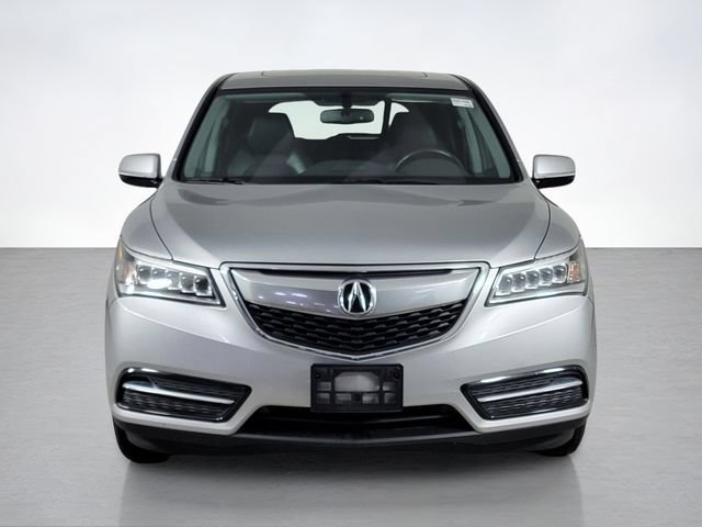 Used 2015 Acura MDX SH-AWD image 8