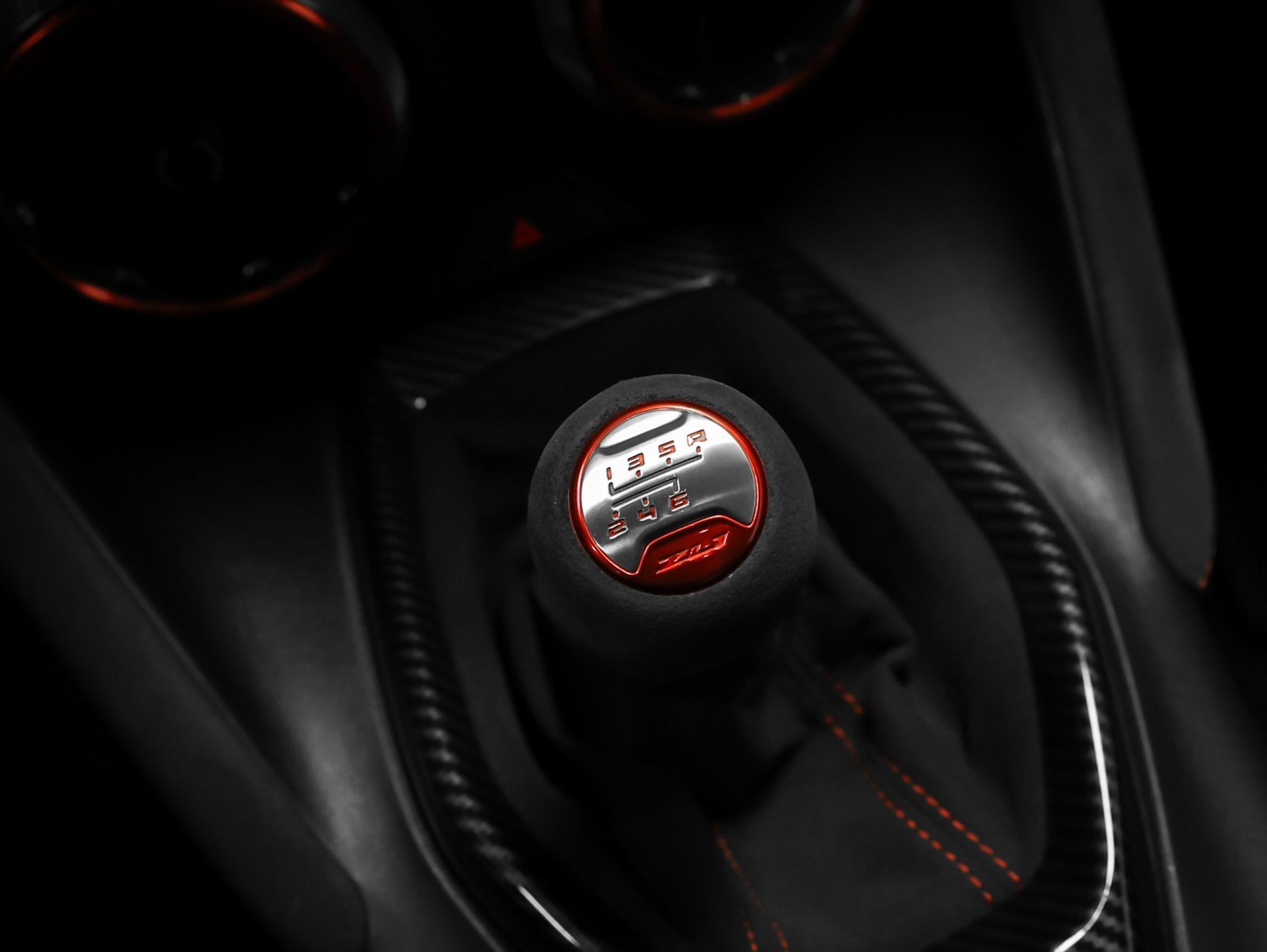 Used 2018 Chevrolet Camaro ZL1 image 49