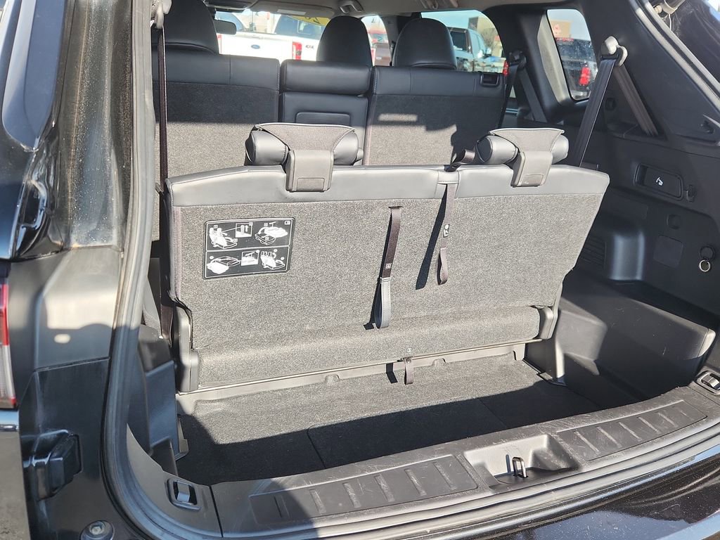 Used 2023 Mitsubishi Outlander SE image 14