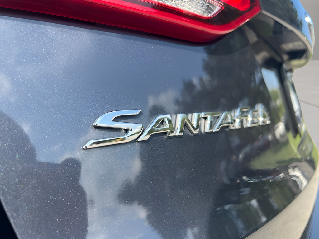 Used 2017 Hyundai Santa Fe Sport AWD/4WD image 12