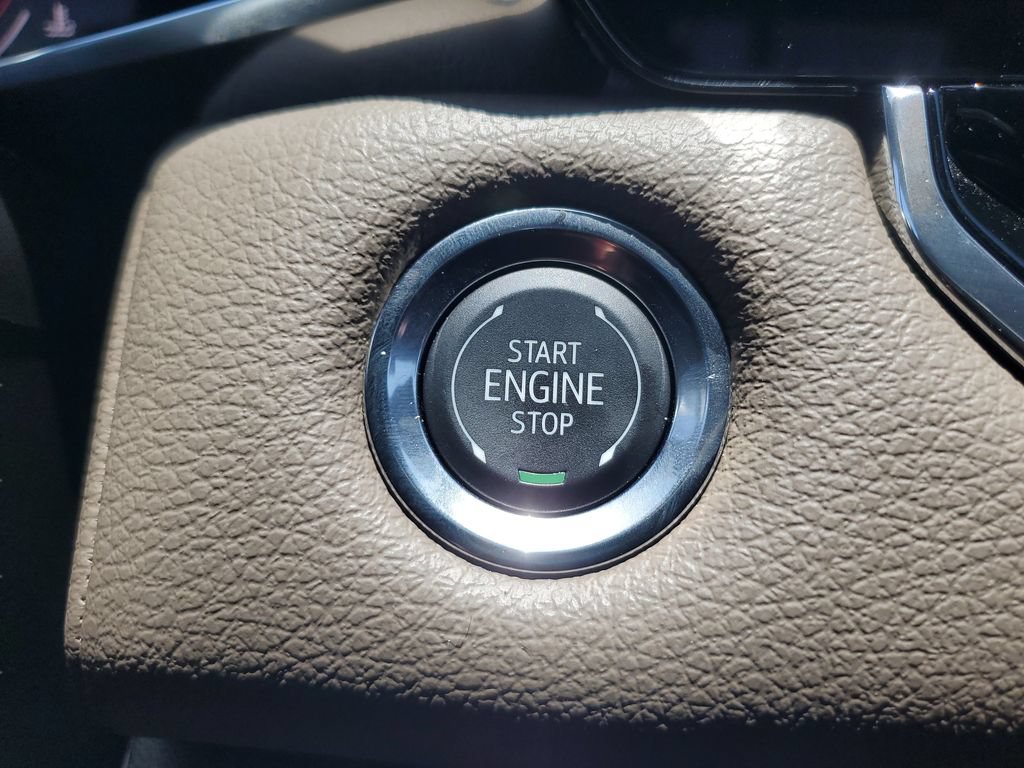 Used 2026 GMC Canyon Denali AWD/4WD image 23