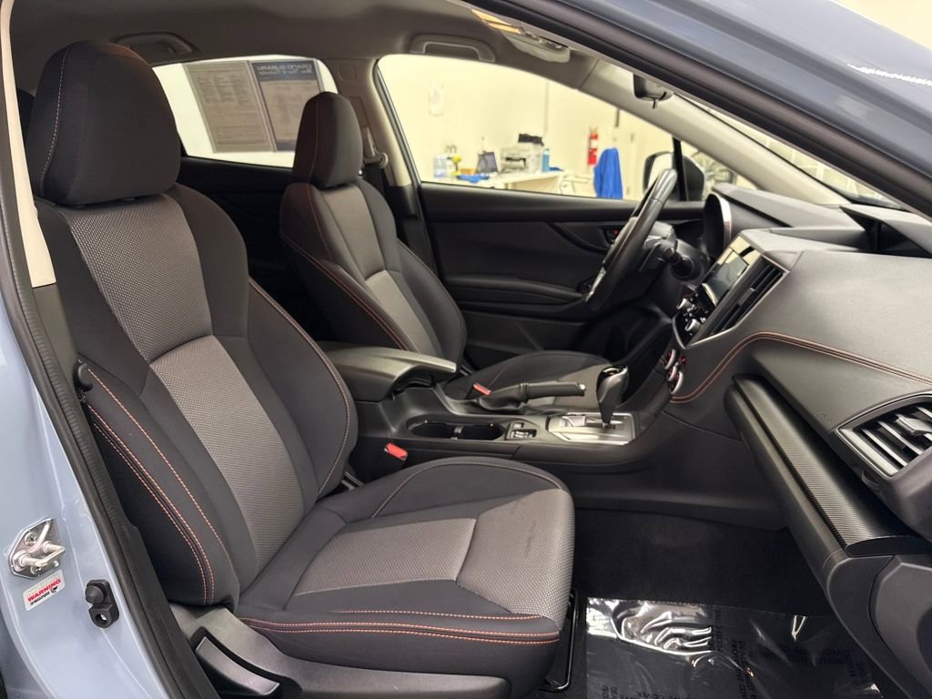 Certified 2023 Subaru Crosstrek 2.0i Premium image 20