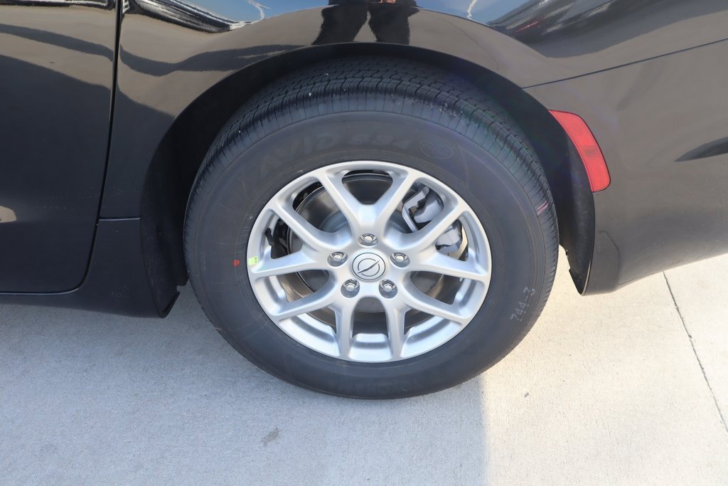 New 2026 Chrysler Pacifica Select image 19