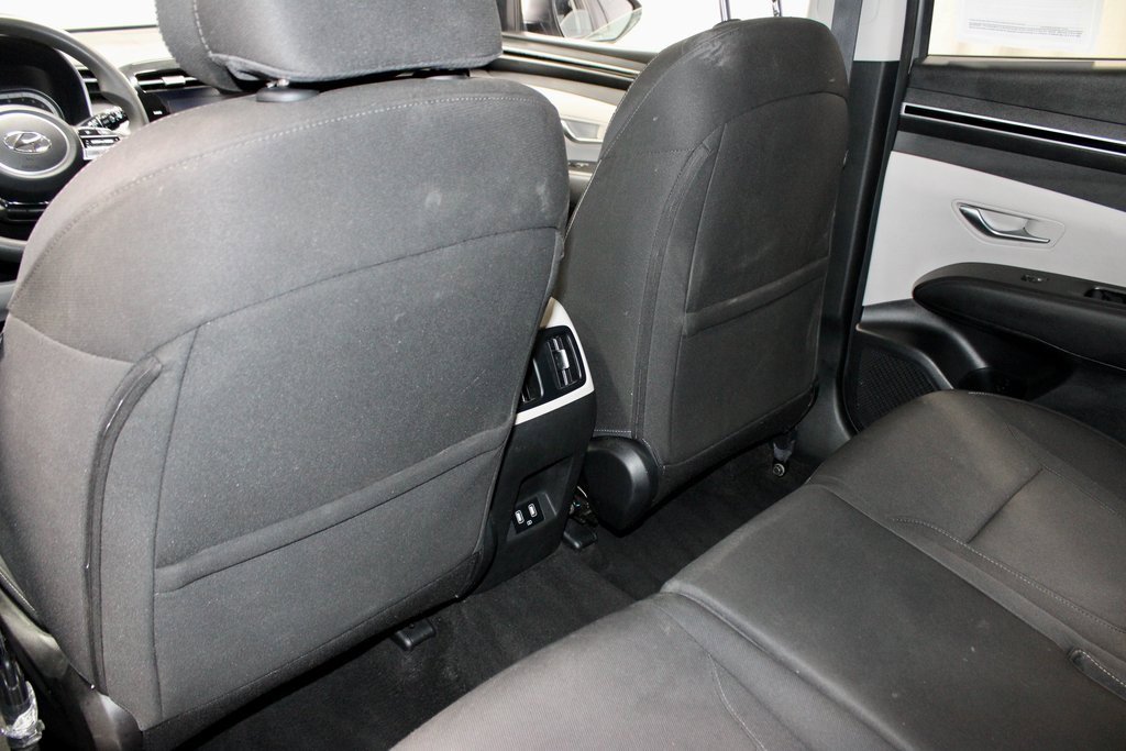 Used 2024 Hyundai Tucson SEL image 23