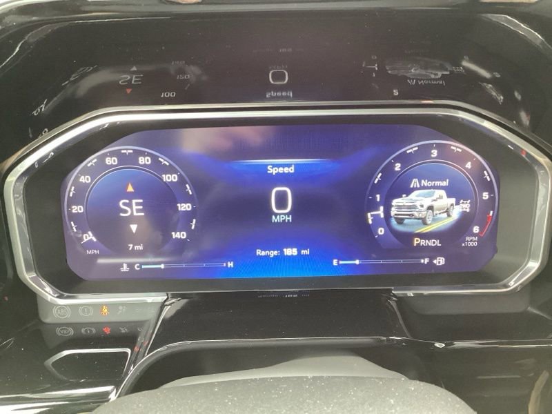 New 2026 Chevrolet Silverado 3500 LT w/ Convenience Package image 30