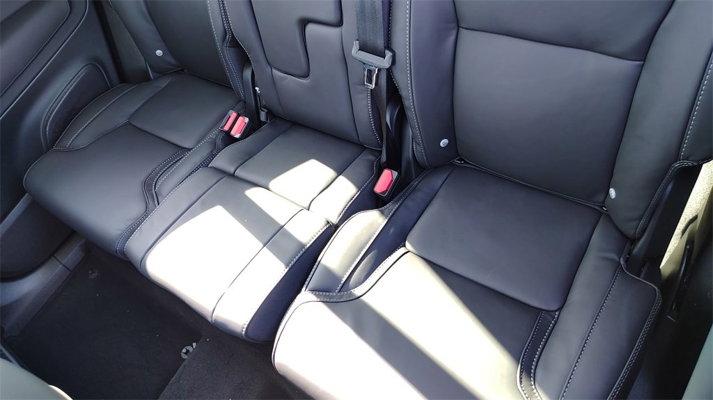 New 2026 Volvo XC90 B6 Ultra image 27