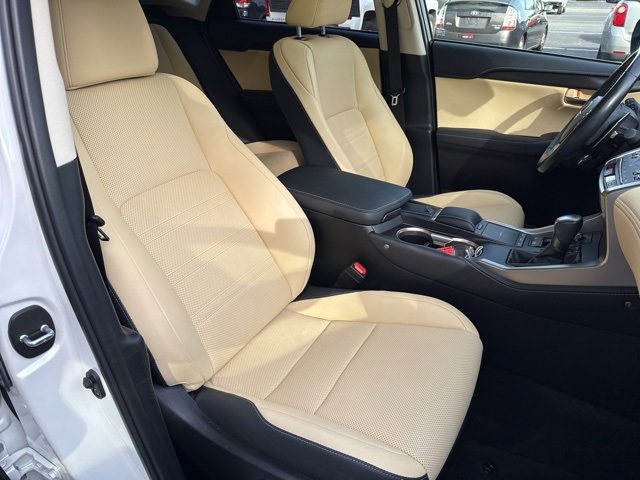 Used 2020 Lexus NX 300 FWD w/ Comfort Package image 31