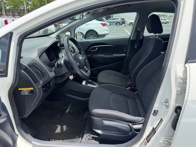 Used 2013 Kia Rio LX FWD image 11