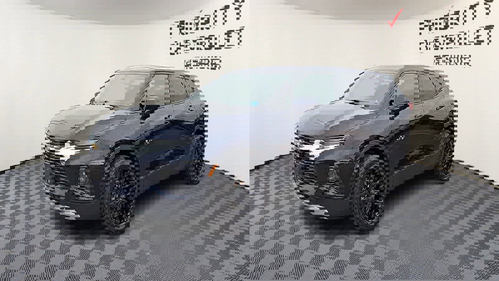 Used 2020 Chevrolet Blazer LT image 4