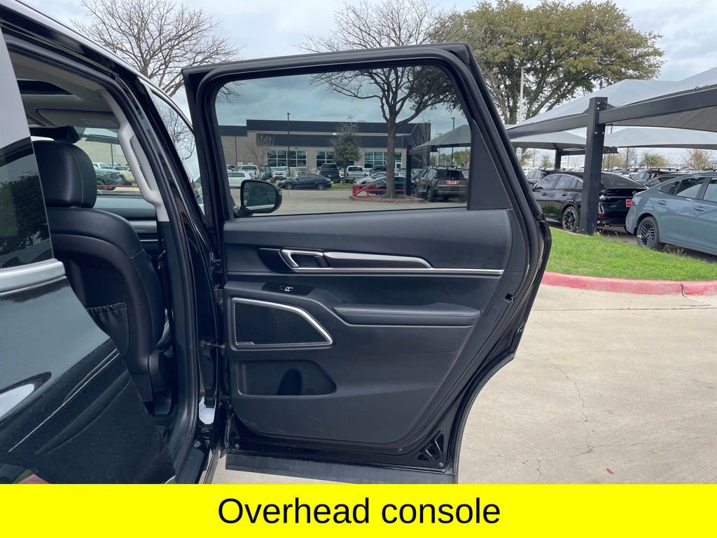 Used 2025 Kia Telluride S AWD/4WD image 61