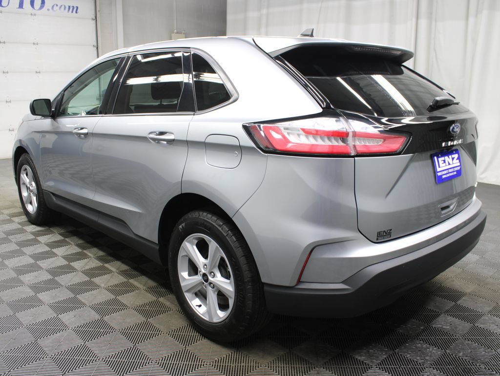 Used 2024 Ford Edge SE AWD/4WD image 7
